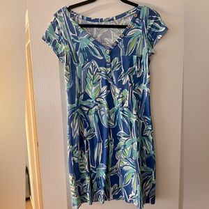 Lilly Pulitzer xs dress EUC